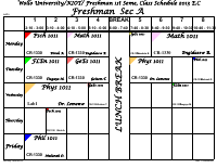 2013 1st Sem Fresh Class Schedule PDF.pdf